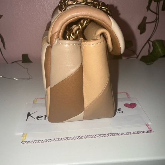 Quilted patchwork tabby 20 - Picture 2 of 8